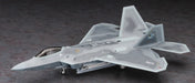 Hasegawa 52371 1/48 F-22 Raptor "Mobius 1 (IUN)" Ace Combat 7 / Skies Unknown Model Kit