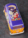 Hasegawa 52373 1/24 Volkswagen Type 2 Delivery Van "Egg Girls Happy Halloween" Model Kit