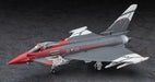 Hasegawa 52734 1/72 Eurofighter Typhoon Single Seater `ROT´ (The Belkan War) Model Kit