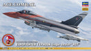 Hasegawa 52734 1/72 Eurofighter Typhoon Single Seater `ROT´ (The Belkan War) Model Kit