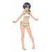 Hasegawa 52747 1/12 12 Egg Girls Collection #42: "Luana Kahale" (Bikini) Figure Model Kit