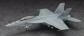 Hasegawa 52756 1/72 F/A-18F Super Hornet "Golem" Model Kit