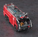 Hasegawa 54005 1/72 Rosenbauer Panther 6x6 Airport Crash Tender Model Kit