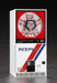 Hasegawa 62203 1/12 Ice Cream Vending Machine Model Kit