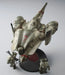 Hasegawa 64003 1/35 Maschinen Krieger: Lunadiver Stingray w/ Fireball SG & Fireball SG Prowler Suits Model Kit