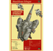 Hasegawa 64003 1/35 Maschinen Krieger: Lunadiver Stingray w/ Fireball SG & Fireball SG Prowler Suits Model Kit