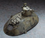 Hasegawa 64004 1/35 Maschinen Krieger: Nutcracker P.K.H.103 with P.K.A. Gustav and P.K.A. Melusine Model Kit