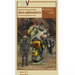 Hasegawa 64007 1/20 Maschinen Krieger: MK44 Ammoknights Smartgun Equipment Type Model Kit
