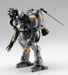Hasegawa 64105 1/20 Maschinen Krieger: Altair W.H.J.131 Space Humanoid Unmanned Interceptor Model Kit