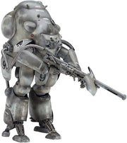 Hasegawa 64108 1/20 Maschinen Krieger: Whiteknight Moon Type MK44 Ausf. H Model Kit