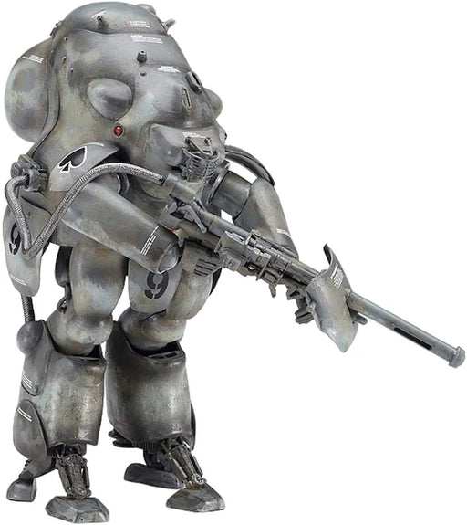 Hasegawa 64108 1/20 Maschinen Krieger: Whiteknight Moon Type MK44 Ausf. H Model Kit