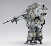 Hasegawa 64108 1/20 Maschinen Krieger: Whiteknight Moon Type MK44 Ausf. H Model Kit