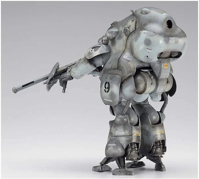 Hasegawa 64108 1/20 Maschinen Krieger: Whiteknight Moon Type MK44 Ausf. H Model Kit
