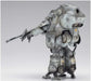 Hasegawa 64108 1/20 Maschinen Krieger: Whiteknight Moon Type MK44 Ausf. H Model Kit