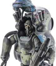 Hasegawa 64118 1/20 Maschinen Krieger: Axeknight Mk44 Ausf.B-2 Model Kit