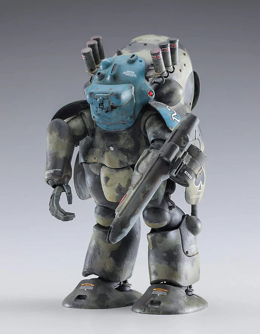Hasegawa 64118 1/20 Maschinen Krieger: Axeknight Mk44 Ausf.B-2 Model Kit