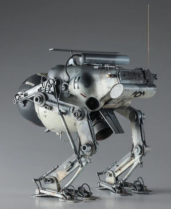 Hasegawa 64122 1/20 Maschinen Krieger: LUM-168 Camel Luna Tactical Recon Machine Model Kit