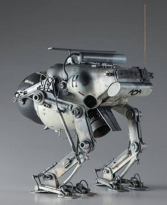Hasegawa 64122 1/20 Maschinen Krieger: LUM-168 Camel Luna Tactical Recon Machine Model Kit