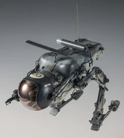 Hasegawa 64122 1/20 Maschinen Krieger: LUM-168 Camel Luna Tactical Recon Machine Model Kit