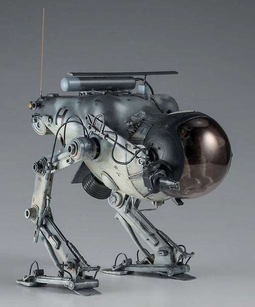 Hasegawa 64122 1/20 Maschinen Krieger: LUM-168 Camel Luna Tactical Recon Machine Model Kit