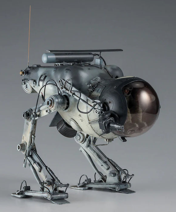 Hasegawa 64122 1/20 Maschinen Krieger: LUM-168 Camel Luna Tactical Recon Machine Model Kit