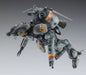 Hasegawa 64123 1/20 Maschinen Krieger: Schwarzer Hund W.H.J.131 Space Unmanned Interceptor Model Kit