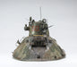 Hasegawa 64124 1/35 Maschinen Krieger: P.K.H. 103 Nutcracker Hover Tank Model Kit