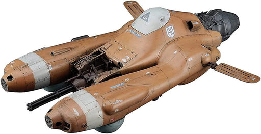 Hasegawa 64125 1/20 Falke Antigravity Armored Raider Pkf.85 (Ma.K 40th Anniversary) Model Kit