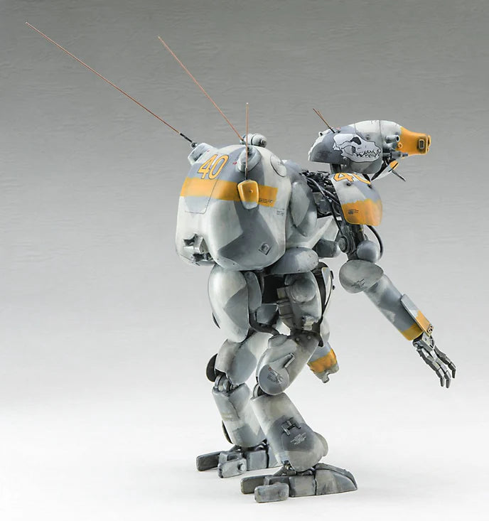 Hasegawa 64126 1/20 Maschinen Krieger: "Luna Hund" Moon Humanoid Interceptor Model Kit