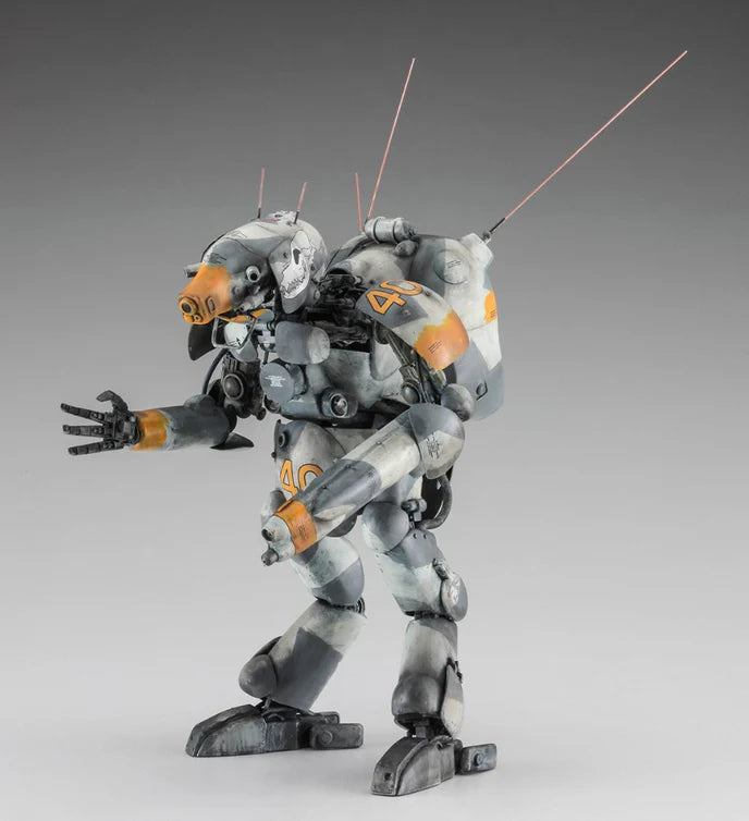 Hasegawa 64126 1/20 Maschinen Krieger: "Luna Hund" Moon Humanoid Interceptor Model Kit