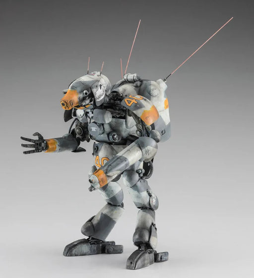 Hasegawa 64126 1/20 Maschinen Krieger: "Luna Hund" Moon Humanoid Interceptor Model Kit