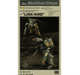 Hasegawa 64126 1/20 Maschinen Krieger: "Luna Hund" Moon Humanoid Interceptor Model Kit