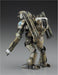 Hasegawa 64129 1/20 Maskenball Humanoid Unmanned Interceptor Groser Hund Ausf.M Model Kit
