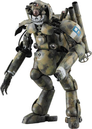Hasegawa 64129 1/20 Maskenball Humanoid Unmanned Interceptor Groser Hund Ausf.M Model Kit
