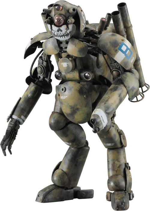 Hasegawa 64129 1/20 Maskenball Humanoid Unmanned Interceptor Groser Hund Ausf.M Model Kit