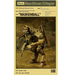 Hasegawa 64129 1/20 Maskenball Humanoid Unmanned Interceptor Groser Hund Ausf.M Model Kit