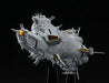 Hasegawa 64519 1/3000 Crusher Joe Cordoba Spaceship Model Kit