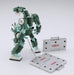 Hasegawa 64521 1/35 CHUBU 01 "Light Green & Green" Lightweight Mechatrobot Model Kit