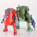Hasegawa 64527 1/35 MechatroWeGo x Armored VOTOMS Vol. 1 "Scopedog & Chirico" Model Kit