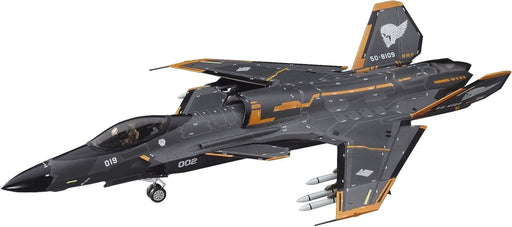 Hasegawa 64702 1/72 Ace Combat ASF-X Shinden II "Kei Nagase COLOR" Model Kit