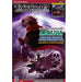 Hasegawa 64736 1/1500 Space Pirate Battleship Arcadia Third Ship (Variant) Model Kit