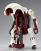 Hasegawa 64745 1/20 20 MechantroWeGo no. 3 Retro Model Kit