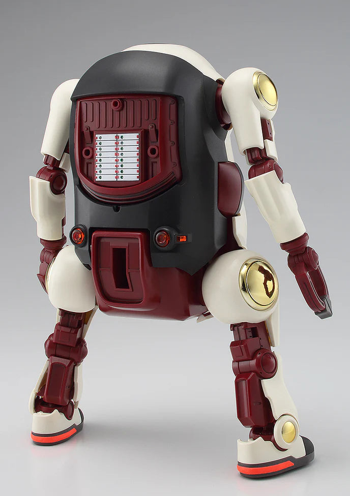 Hasegawa 64745 1/20 20 MechantroWeGo no. 3 Retro Model Kit