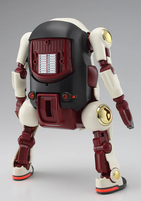 Hasegawa 64745 1/20 20 MechantroWeGo no. 3 Retro Model Kit