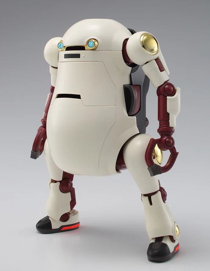 Hasegawa 64745 1/20 20 MechantroWeGo no. 3 Retro Model Kit