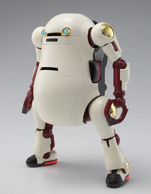 Hasegawa 64745 1/20 20 MechantroWeGo no. 3 Retro Model Kit