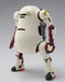 Hasegawa 64745 1/20 20 MechantroWeGo no. 3 Retro Model Kit