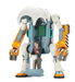 Hasegawa 64784 1/35 MechatroWeGo No. 4, Power Arm. Orange Mochi Model Kit