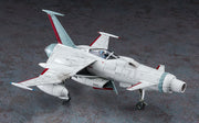 Hasegawa 64785 1/72 Space Wolf SW-190 ‟War against Mazone w/ Yuki Kei Figure” Model Kit