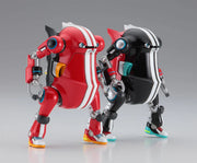 Hasegawa 64788 1/35 MechatroWeGo Sports "Flame & Jet Black" Model Kit
